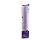 Doc Johnson Velvet Touch Multi Functions Bullet Vibrator Bullet Vibrators